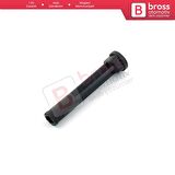 Mercedes için Radyo Kontrol Paneli Joystick A2048704658