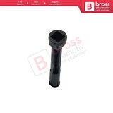 Mercedes için Radyo Kontrol Paneli Joystick A2048704658