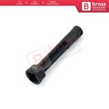 Mercedes için Radyo Kontrol Paneli Joystick A2048704658