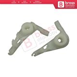 Land Range Rover Ford için Kapı Kilit Tamir Klipsi LR011302 3M5AR21812MR