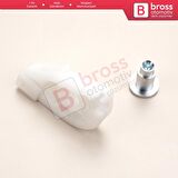 Hyundai Accent Blue için Sol Cam Kriko Köşe Klipsi 824030U010