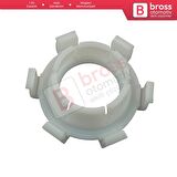 VW Audi Seat Skoda için Vites Kol Bilya Çanak Tamir Burcu 1J0711251