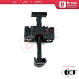 BMW 1 Serisi E87 için Ön Sağ veya Sol Kapı Gergisi 51217176809 7176809