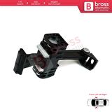 BMW 1 Serisi E87 için Ön Sağ veya Sol Kapı Gergisi 51217176809 7176809