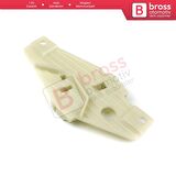 Toyota Corolla E10 AE100 E100 1991-1999 3/4/5 Kapı 6980212140 İçin Ön Sol Cam Kriko Tamir Ayağı