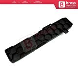 BSP1021 VW Audi Seat Skoda İçin Polen Filtre Kapağı 1K0819422B