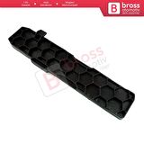 BSP1021 VW Audi Seat Skoda İçin Polen Filtre Kapağı 1K0819422B