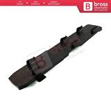 BSP1021 VW Audi Seat Skoda İçin Polen Filtre Kapağı 1K0819422B
