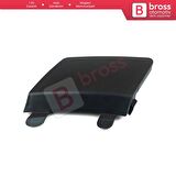 BSP1025 VW Passat CC 2008-2012 için Ön Tampon Çeki Demir Kapağı 3C8807241