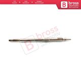 VW Transporter LT MK2 2.8 TDI Motor İçin 1 Adet Kızdırma Bujisi 11.5 Volt 062905061