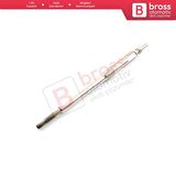 VW Transporter LT MK2 2.8 TDI Motor İçin 1 Adet Kızdırma Bujisi 11.5 Volt 062905061