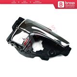 Hyundai IX35 Tucson MK2 için Kapı İç Açma Kolu Sağ 82620 2S010