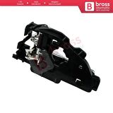 Hyundai IX35 Tucson MK2 için Kapı İç Açma Kolu Sağ 82620 2S010