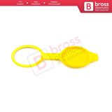 BSP1066 Opel Corsa D Astra H Zafira B için Cam Silecek Su Depo Kapağı 13118170