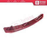 BSP1076 VW Jetta 2015-2017 için Arka Tampon Reflektörü SOL 5C6945105B