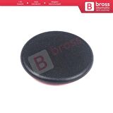 Ford Transit Connect 2002-2011 için Yan Sürgülü Orta Kapı Merkezi Kilit Tapası Kapağı 5166068