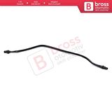 BHC662 Mercedes W211 E 500 C219 CLS 500 M113.967 için Motor Soğutucu Taşma Hortumu 2115010125