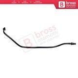 BHC662 Mercedes W211 E 500 C219 CLS 500 M113.967 için Motor Soğutucu Taşma Hortumu 2115010125