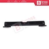 BSR630 Mercedes E W213 S213 İçin Tavan Oluk Çıta Port Kapağı 95*12 mm A2136900182