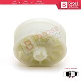 V1BWR5454 Kia Optima MK4 JF 2016-2020 için Sol Cam Kriko Gergi Makarası 82471D4000, 83471D4000