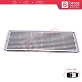 Mercedes W203 W208 W209 W210 W211 W215 W219 W220 W240 için 1 Adet Sunroof Tavan Izgarası A2117840644