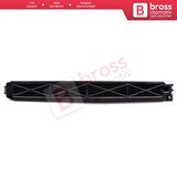 Opel Corsa D Fiat Linea Punto Alfa Romeo Evo MiTo için Hava Polen Filtre Kapağı 6808620 55702400