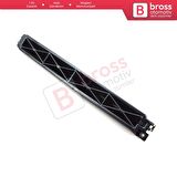 Opel Corsa D Fiat Linea Punto Alfa Romeo Evo MiTo için Hava Polen Filtre Kapağı 6808620 55702400