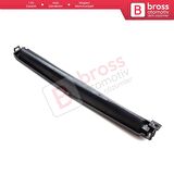 Opel Corsa D Fiat Linea Punto Alfa Romeo Evo MiTo için Hava Polen Filtre Kapağı 6808620 55702400