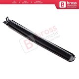 Opel Corsa D Fiat Linea Punto Alfa Romeo Evo MiTo için Hava Polen Filtre Kapağı 6808620 55702400