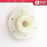 Ford Ranger T6 2013-2018 İçin Cam Kriko Motoru Tamir İç Dişlisi
