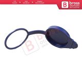 Ford Transit Connect Custom için Silecek Cam Su Depo Kapağı BK2113K142AB