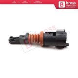 Mercedes için El Freni Serbest Bırakma Kolu Vites Bağlantısı A1402701365