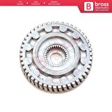 VW EOS 1F7 1F8 2006-2016için Sunroof Cam Açılır Tavan Motor Metal Dişlisi  1Q0959591