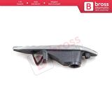 Fiat Egea Tipo 356 Alfa 147 156 Lancia Delta Ypsilon 3 İçin  Beyaz Yan Çamurluk Sinyali SAĞ 60686516