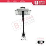 Opel Zafira Tourer C P12 2011-2019 İçin Arka Kapı Gergi Yayı 39045011