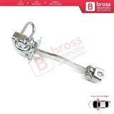 Opel Meriva A X03 2003-2010 İçin Ön Kapı Gergi Yayı 13147255