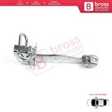 Opel Meriva A X03 2003-2010 İçin Ön Kapı Gergi Yayı 13147255