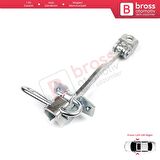 Opel Meriva A X03 2003-2010 İçin Ön Kapı Gergi Yayı 13147255