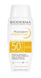 Bioderma Photoderm SPF 50+ Mineral Fluide 75 gr