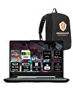 ASUS TUF Gaming A15 R5 7535HS 16GB 1TB SSD RTX2050/4GB 144Hz 15.6" FHD W11H HN050 & PER4 ÇANTA