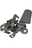 MOTOR KAPUT KİLİDİ PEUGEOT 307 2001-2006 793460