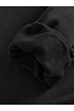 Çocuk  Unisex Oversize Kapüşonlu Sweatshirt