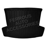 Chevrolet Captiva Ferrous 3D Bagaj Havuzu 2007 2019