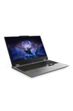 LOQ Ryzen 7 250 128GB 512GB SSD RTX5060/8GB 100W 15.6" FHD 144Hz W11P Gaming Laptop & Çanta