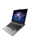 LOQ Ryzen 7 250 128GB 512GB SSD RTX5060/8GB 100W 15.6" FHD 144Hz W11P Gaming Laptop & Çanta
