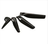 BD ANGLE3 .75 INC U-PROFIL