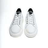 Günlük Hakiki Deri Erkek Sneaker