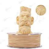 Microzey 1.75 Mm Ten Pla Pro Filament 1Kg