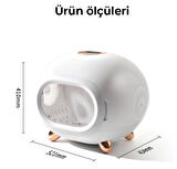Neutron Evcil Hayvan Kurutma Kutusu