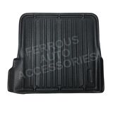 Mercedes EQE Elektrikli Ferrous 3D Bagaj Havuzu 2022 ve Üstü